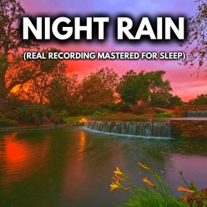 Calming Rainstorm Audio