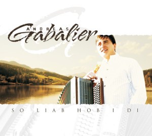 So liab hob i di (Karaoke-Version)