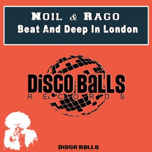 Beat & Deep in London (ReThought Mix)