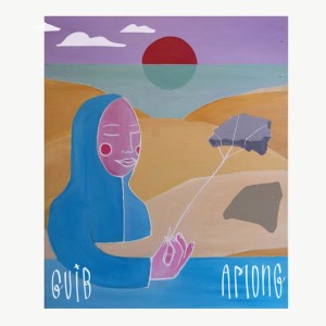 For Ever Lost by GuiB