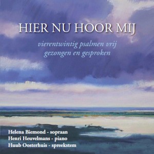 Psalm 4: "Hoor mij"