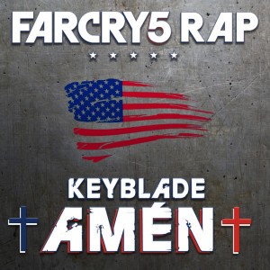 Far Cry 5 Rap. Amén