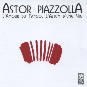 Vuelvo al Sur by Astor Piazzolla remixed Koop