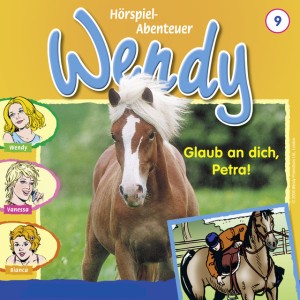 Wendy Lied