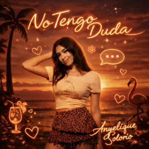 No tengo duda