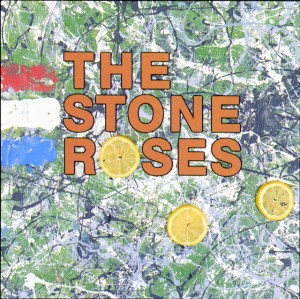 Made of Stone