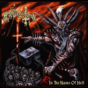 Hell Metal
