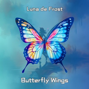 Butterfly Wings (Eurovision 2025)