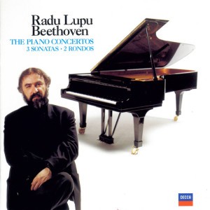 Concerto for Piano and Orchestra no. 3 in C minor, op. 37: I. Allegro con brio