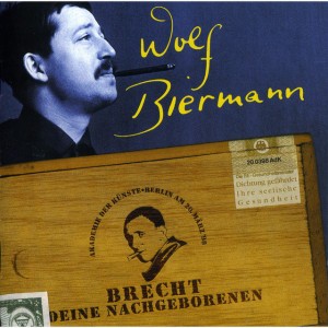 Der Brecht war schlau!!!! ach sooo schlau! - Live