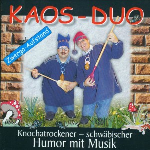 Erfahrung mit der 3. Art