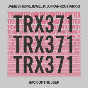 Back Of The Jeep