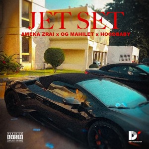 JET SET