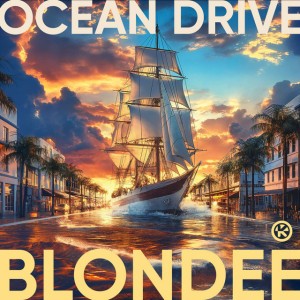 Ocean Drive - Extended Mix