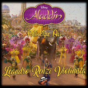 Il Principe Alì