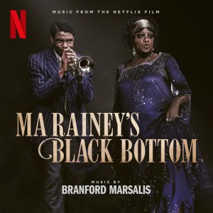Jump Song by Branford Marsalis