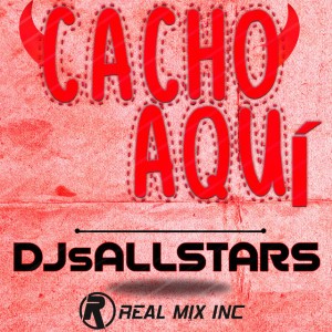 Cacho Aquí