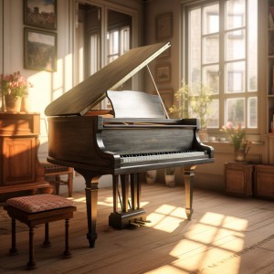 Deep Concentration in Piano Tunes