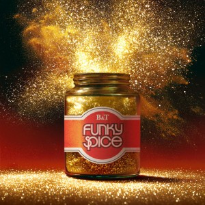 ファンキースパイス by BREIMEN & TOMOO