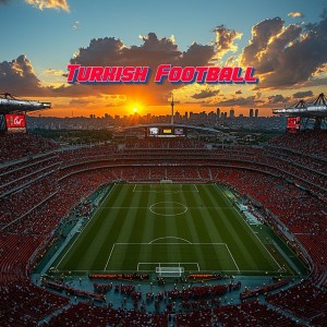 35.000 BEŞİKTAŞ TARAFTARI ATLIYOR, ÇILGIN BİR ATMOSFER