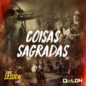Coisas Sagradas - Live Session
