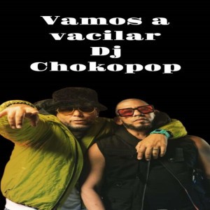 ´Vamos a vacilar