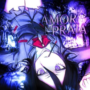Amor Na Praia - Slowed