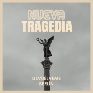 Devuélveme Berlín