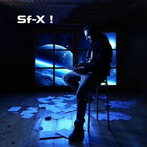 Sf-X !