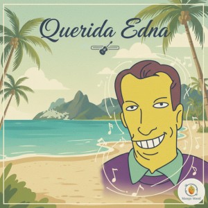 Querida Edna