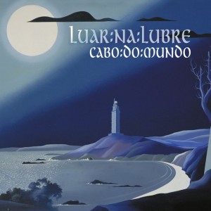 Romeiro ao lonxe (Scarborough Fair)