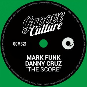 The Score - Extended Mix