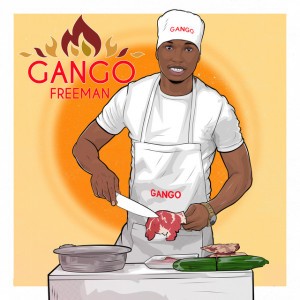 Ngaibake (feat. Alick Macheso)