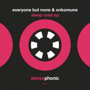 She's On The Road - Original Mix