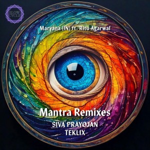 Mantra - Teklix Remix