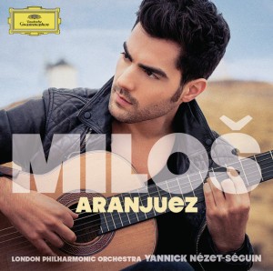 Concierto de Aranjuez for Guitar and Orchestra: 2. Adagio