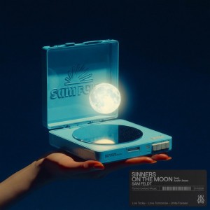 Sinners On The Moon by Sam Feldt & Justin Jesso