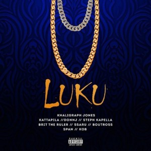 Luku