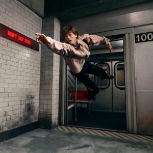 Don't Say That by Ruel