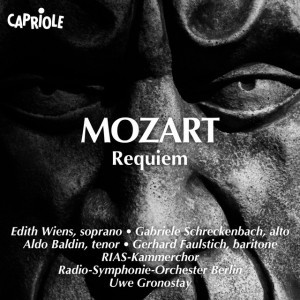 Horn Concerto in E-Flat Major: I. Allegro