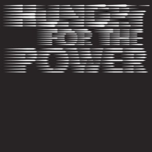 Hungry for the Power (Jamie Jones Ridge Street mix)