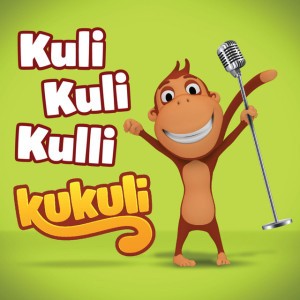 Kuli Kuli Kulli (Jenerik Müziği)