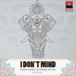 I Don't Mind (feat. Sophie)
