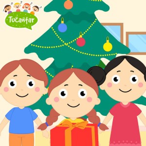 Canta, Dança (Chegou o Natal)