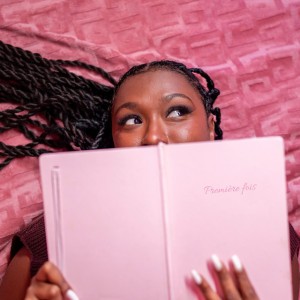 Première fois by Rashel & Magical Nrick