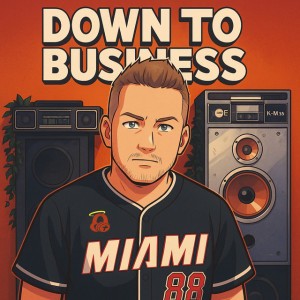 Down To Business