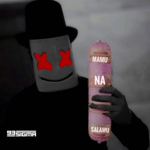 Mamu na salamu