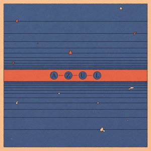 Azul