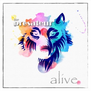 Alive