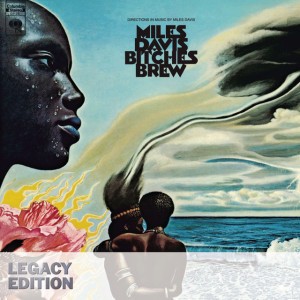 Bitches Brew (feat. John McLaughlin, Wayne Shorter, Chick Corea & Joe Zawinul)